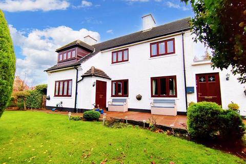 5 bedroom detached house for sale, Kingstown Road, Carlisle