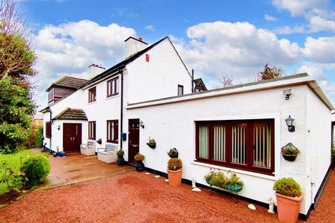 5 bedroom detached house for sale, Kingstown Road, Carlisle