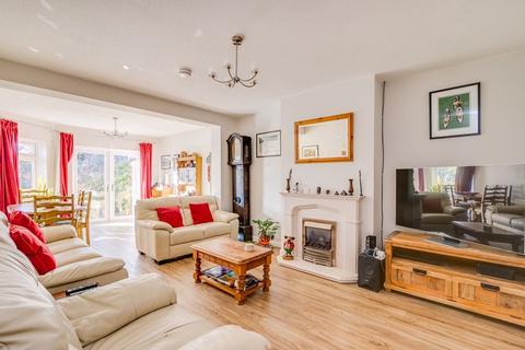 3 bedroom semi-detached bungalow for sale - Homefield Road, Ware SG12