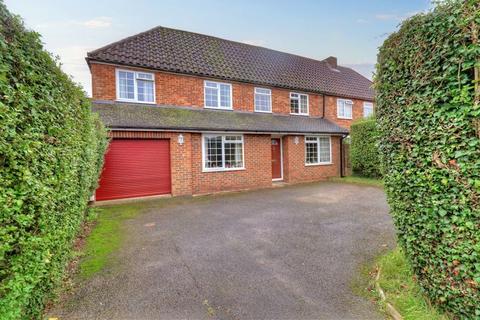 4 bedroom semi-detached house for sale, George Road, High Wycombe HP14