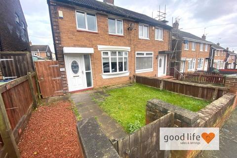42 Arundel Road, Sunderland, SR3 3JR