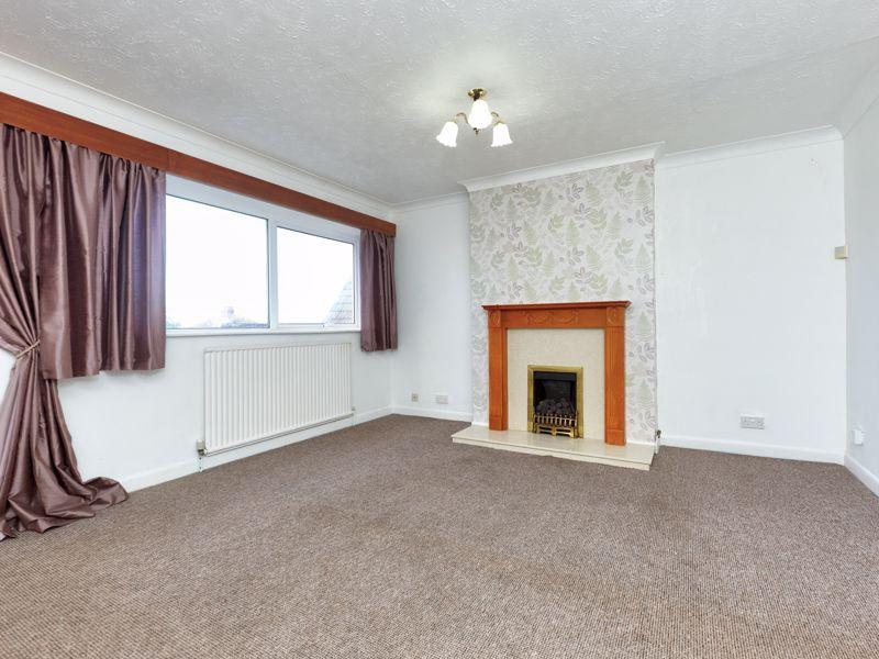 Hampton Hill, Wellington 3 bed detached bungalow for sale £295,000