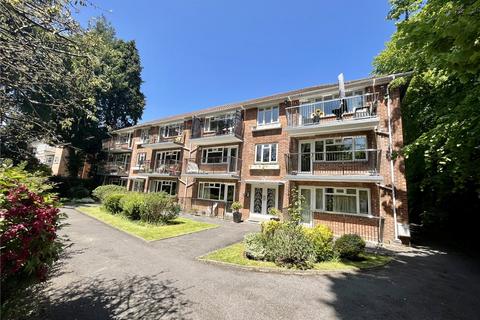 2 bedroom apartment for sale, Portarlington Road, Bournemouth, BH4