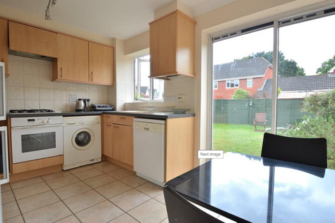 3 bedroom semi-detached house to rent - Collins Close, Chandlers Ford