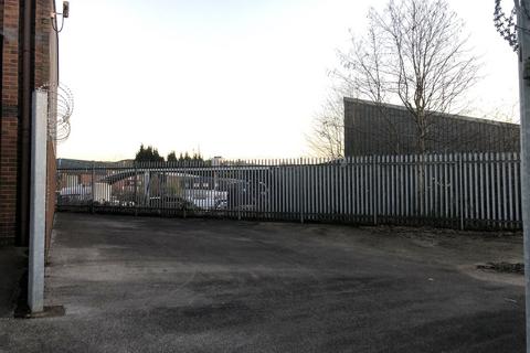 Industrial unit to rent - Unit C, Peacock View, Stoke-on-Trent, ST4 2XJ