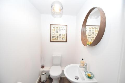 3 bedroom semi-detached house for sale - Turnyhill Road, Twechar, G65 9DR
