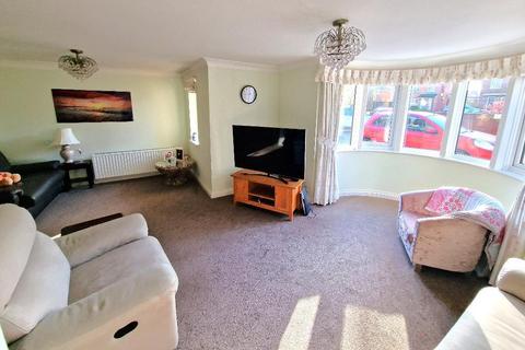 1 bedroom retirement property for sale, Foreland Road, Bembridge, Isle of Wight, PO35 5XN