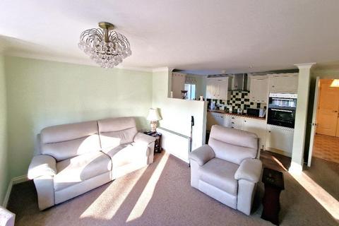 1 bedroom retirement property for sale, Foreland Road, Bembridge, Isle of Wight, PO35 5XN