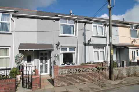 3 bedroom terraced house for sale, Ebbw Vale NP23