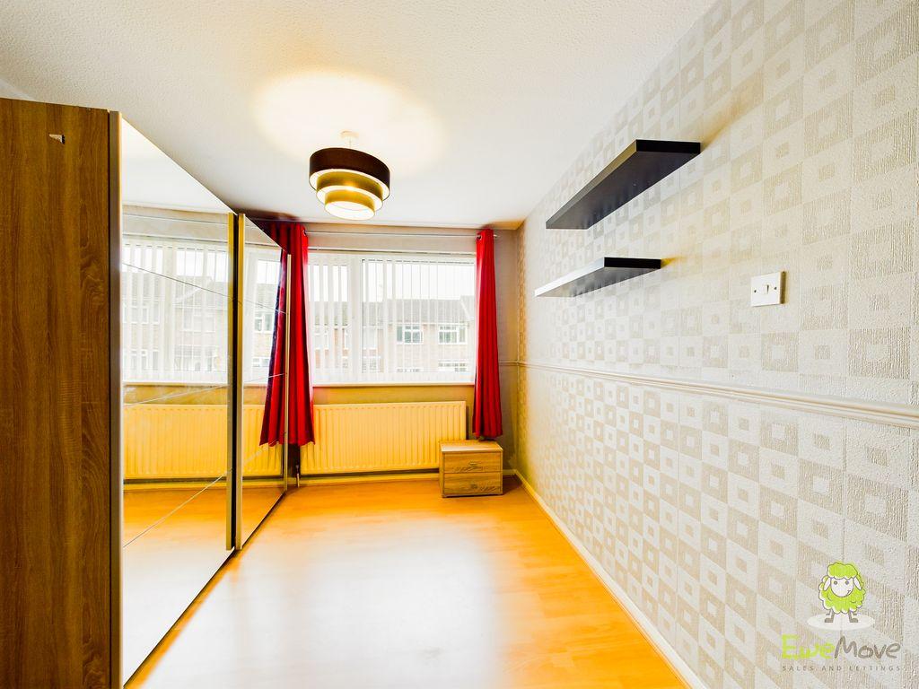 Bedroom 2 (Double)