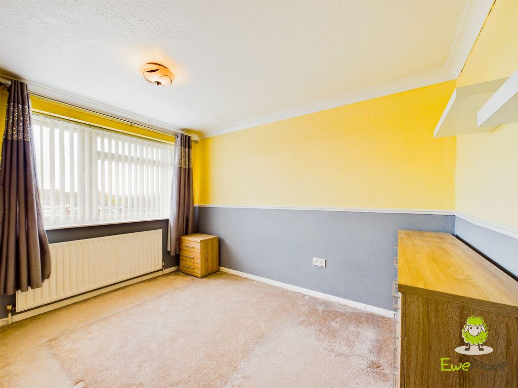 Bedroom 1 (Double)