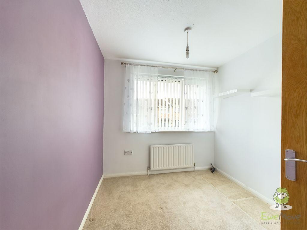 Bedroom 3 (Single)