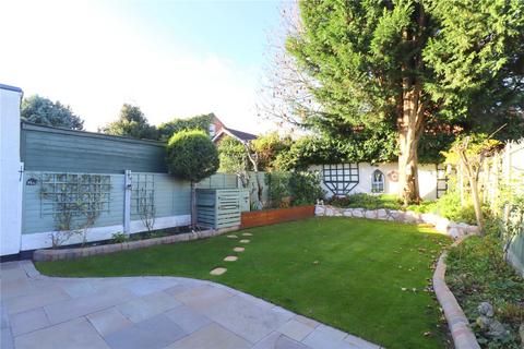 206 Bebington Road, Bebington, Wirral, CH63 7NY