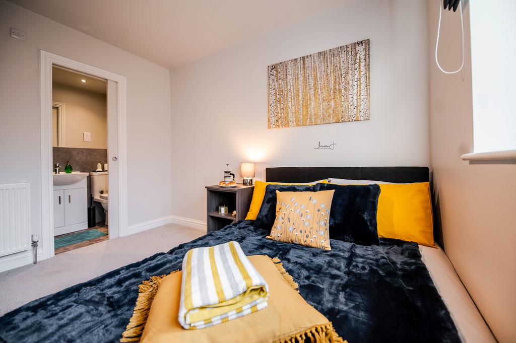 154 Highfield Rd Bed