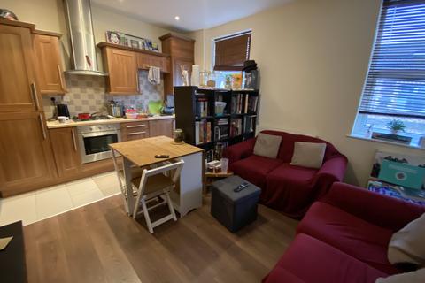 2 bedroom flat to rent - Mundy Place, Cathays ,