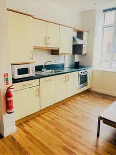 Studio to rent - Portland House, The Kingsway, City Centre, Swansea