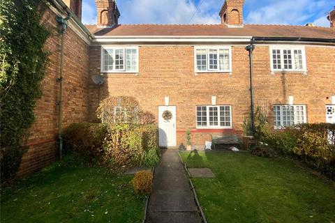 3 bedroom terraced house for sale, Myford Cottages, Myford, Horsehay, Telford, TF4