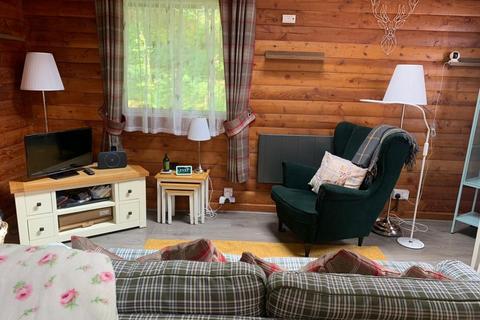 2 bedroom chalet for sale - 14 Lamont Lodges Rashfield, Dunoon, PA23 8QT