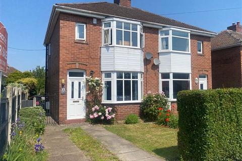 3 bedroom semi-detached house for sale, Arlington Avenue, Aston, Sheffield, S26 2AA