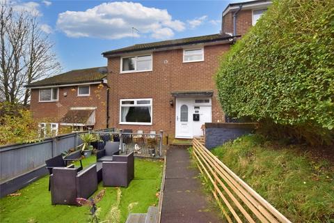 3 bedroom terraced house for sale - Whincover Gardens, Farnley, Leeds
