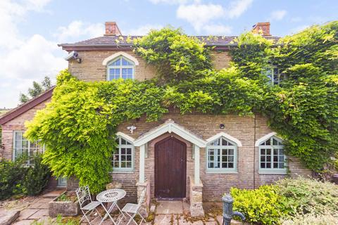 3 bedroom detached house for sale, Kempley, Dymock, Gloucestershire, GL18