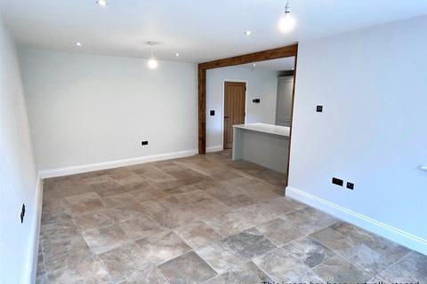 3 bedroom detached house for sale - Canon Place, Vicarage Lane, Bunbury, Tarporley, CW6