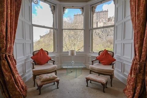 4 bedroom apartment to rent - Castle Terrace, Edinburgh, Midlothian, EH1