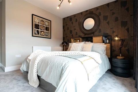 3 bedroom duplex for sale - Plot 139 - Prince's Quay, Pacific Drive, Glasgow, G51