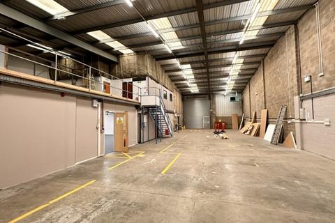 Industrial unit for sale, 28 Whiffler Road, Norwich, Norfolk, NR3 2AZ