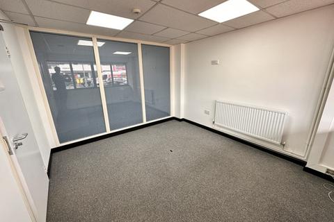 Industrial unit for sale, 28 Whiffler Road, Norwich, Norfolk, NR3 2AZ