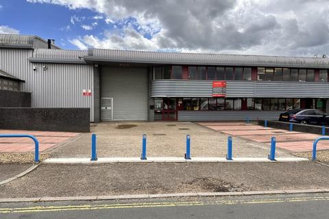 Industrial unit for sale, 28 Whiffler Road, Norwich, Norfolk, NR3 2AZ