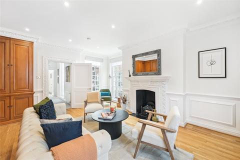 5 bedroom end of terrace house to rent - Catherine Place, Westminster, London, SW1E