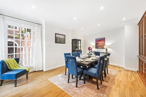 5 bedroom end of terrace house to rent - Catherine Place, Westminster, London, SW1E