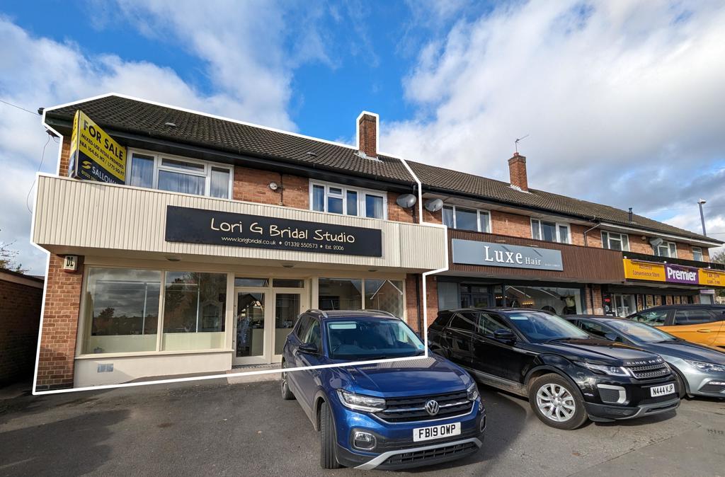 125 Blenheim Drive, Allestree, Derby, Derbyshire, DE22 Property for