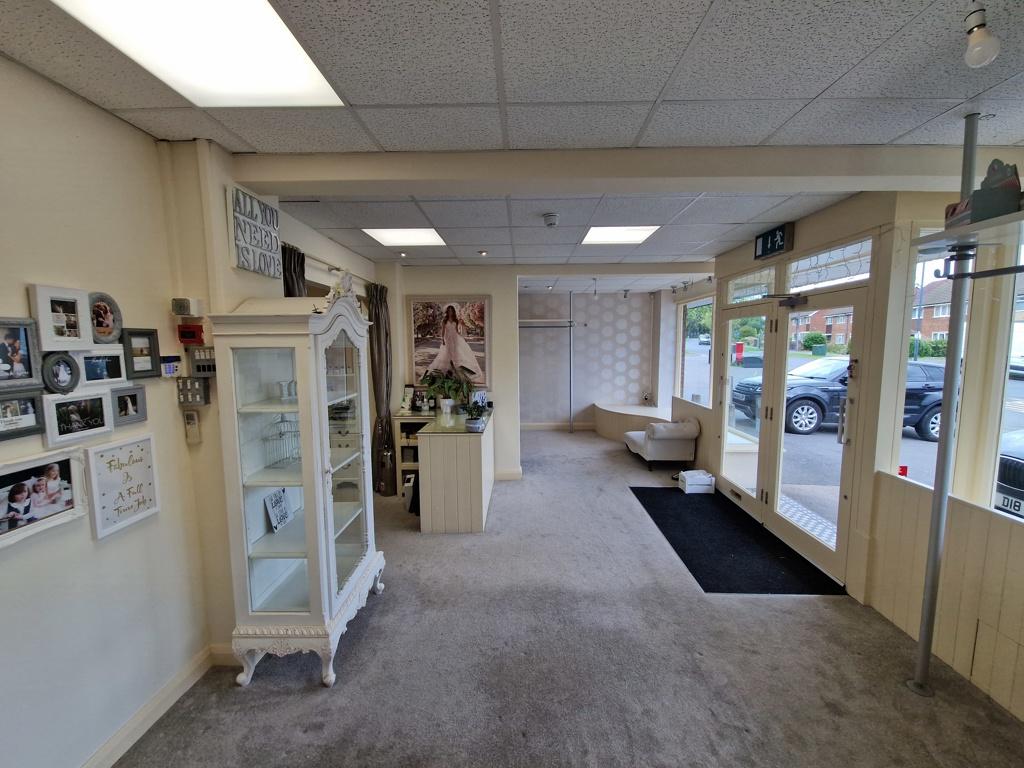 125 Blenheim Drive, Allestree, Derby, Derbyshire, DE22 Property for