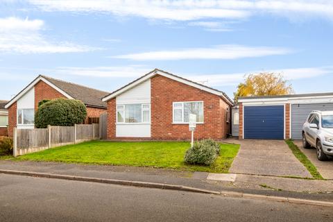 3 bedroom detached bungalow for sale - Willowfield Avenue, Nettleham, Lincoln, Lincolnshire, LN2 2TH