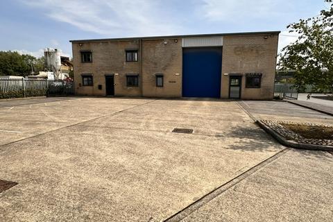 Industrial unit to rent, Eastern House, Ernest Gage Way , Norwich , Norfolk , NR5 0JU