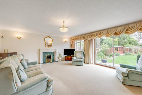 4 bedroom detached house for sale, Priestlands Park Road, Sidcup, DA15