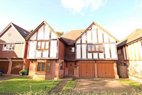 3 Hampstead Mews, Beckenham, BR3 3FE