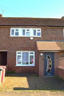 4 bedroom terraced house to rent - Paget Road, Slough, Berkshire, SL3