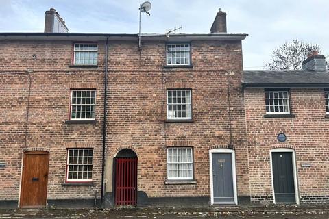 2 bedroom terraced house for sale, Highgate Street, Llanidloes, Powys, SY18