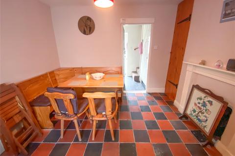 2 bedroom terraced house for sale, Highgate Street, Llanidloes, Powys, SY18