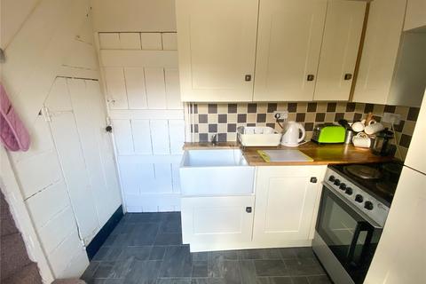 2 bedroom terraced house for sale - Highgate Street, Llanidloes, Powys, SY18
