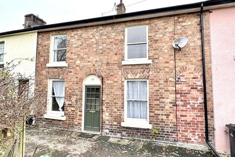 3 bedroom terraced house for sale, Penygraig Street, Llanidloes, Powys, SY18