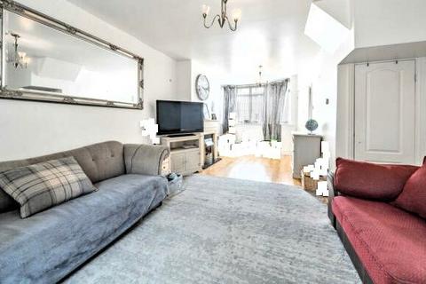 2 bedroom end of terrace house for sale, Cramptons Road, Sevenoaks, TN14