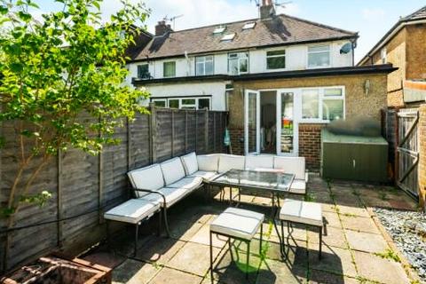 114 Cramptons Road, Sevenoaks, TN14 5DY