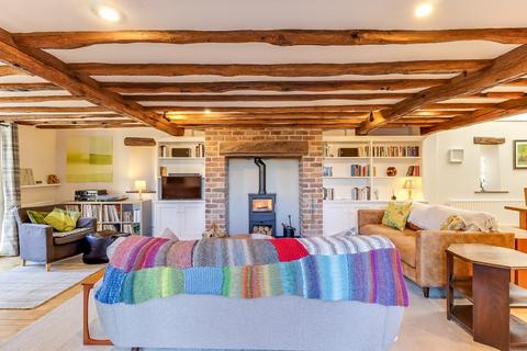 4 bedroom barn conversion for sale - Eaglesfield, Cockermouth CA13
