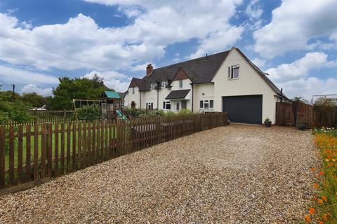 4 bedroom semi-detached house for sale - Rowland Road, Cholsey OX10