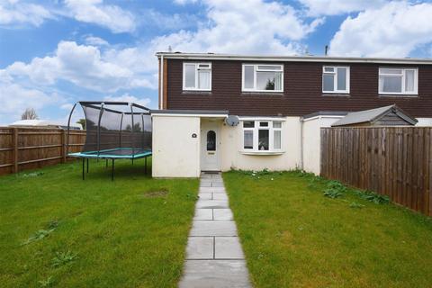 3 bedroom end of terrace house for sale, Lodden Avenue, Berinsfield OX10