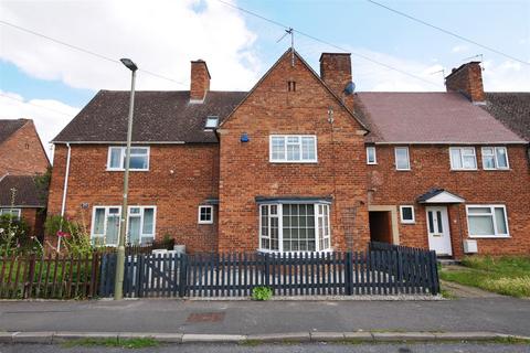 5 bedroom townhouse for sale - Harcourt Way, Abingdon OX14